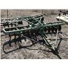 Image 1 : 8.5' John Deere Tandem Disk- Pull Behind