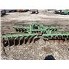 Image 3 : 8.5' John Deere Tandem Disk- Pull Behind