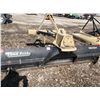 Image 2 : Land Pride RB3584 Blade- 7'- 3 point- Like New Condition