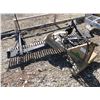 Image 1 : Land Pride LR2584 Hyrdaulic Rock Rake- 3 Point- 7'- Like New Condition