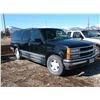 Image 1 : 1996 Chevrolet  1500 Suburban- 4X4- Automatic- Runs and Drives Great- Good Rubber