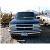 Image 2 : 1996 Chevrolet  1500 Suburban- 4X4- Automatic- Runs and Drives Great- Good Rubber