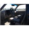 Image 8 : 1996 Chevrolet  1500 Suburban- 4X4- Automatic- Runs and Drives Great- Good Rubber
