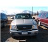 Image 2 : 2001 Ford Ranger XLT Pickup- 4X4- 5 Speed- Extended Cab- 6' Box- Runs and Drives Good