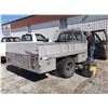 Image 2 : 1996 3500 GMC Crew Cab Pickup- 4X4- Dually- 454 Vortec- 5 Speed- Runs and Drives