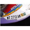 Image 2 : 1996 SL780 Polaris Wave Runner- Good Condition- Cover- Clear MT Title
