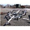 Image 1 : 1996 Karavan Double Wave Runner Trailer- Good Condition- Clear MT Title