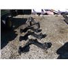 Image 1 : Freedom Hitch Quick 3 Point Hook- Ups- Like New Condition