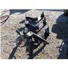 Image 2 : Freedom Hitch Quick 3 Point Hook- Ups- Like New Condition