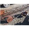 Image 2 : 18' Bale Elevator- Electric