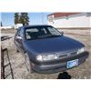 Image 1 : 1991 Nissan Infinity Car- 183,295- New Power Steering Pump- Decent Tires- Drives and Runs