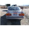 Image 3 : 1991 Nissan Infinity Car- 183,295- New Power Steering Pump- Decent Tires- Drives and Runs