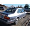 Image 4 : 1991 Nissan Infinity Car- 183,295- New Power Steering Pump- Decent Tires- Drives and Runs