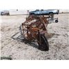 Image 2 : Antique Hay Rake- 11'