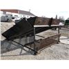 Image 2 : Grizzly Rock Screen- 10' X 10'