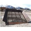 Image 3 : Grizzly Rock Screen- 10' X 10'