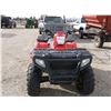 Image 1 : 2007 Polaris Sportsman 700 CC ATV- Twin Cylinder Fuel Injected- On Deman AWD- 4191 Miles- Runs Good