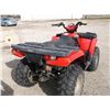 Image 3 : 2007 Polaris Sportsman 700 CC ATV- Twin Cylinder Fuel Injected- On Deman AWD- 4191 Miles- Runs Good