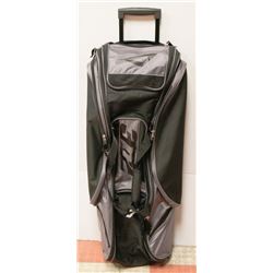 3N2 BASEBALL EQUIPMENT BAG ON WHEELS