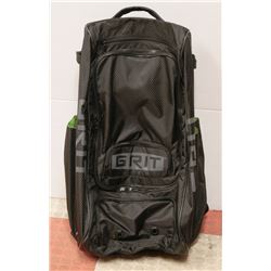 GRIT 26" BASEBALL EQUIPMENT BAG ON WHEELS