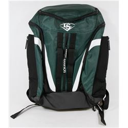 LOUISVILLE SLUGGER STICK BACKPACK