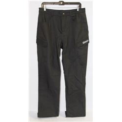 MENS CURLING PANTS SIZE MEDIUM
