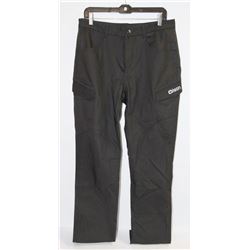 MENS CURLING PANTS SIZE MEDIUM