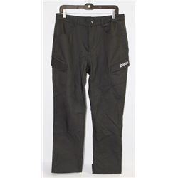 MENS CURLING PANTS SIZE MEDIUM