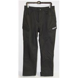 MENS CURLING PANTS SIZE LARGE