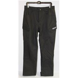 MENS CURLING PANTS SIZE LARGE