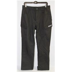 MENS CURLING PANTS SIZE X-LARGE