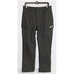 MENS CURLING PANTS SIZE X-LARGE