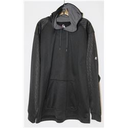 MAJESTIC SIZE XL HOODIE