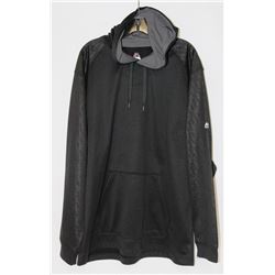 MAJESTIC SIZE 2XL HOODIE