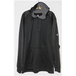 MAJESTIC SIZE 2XL HOODIE