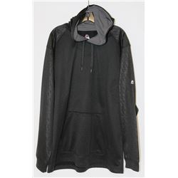 MAJESTIC SIZE MEDIUM HOODIE