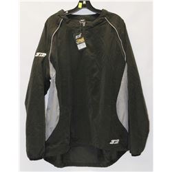 SIZE LARGE 3N2 MENS LONG SLEEVE SHIRT