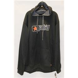 JAK'D MENS HOODIE SIZE XL
