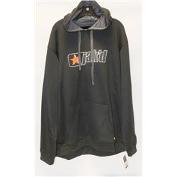 JAK'D MENS HOODIE SIZE 2XL