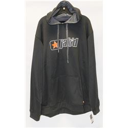 JAK'D MENS HOODIE SIZE 2XL