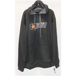JAK'D MENS HOODIE SIZE 2XL