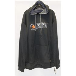 JAK'D MENS HOODIE SIZE 2XL