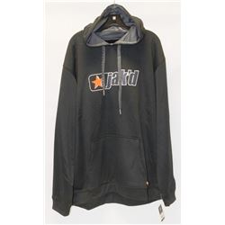 JAK'D MENS HOODIE SIZE 2XL