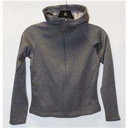 ATC GIRLS HOODIE SIZE MEDIUM