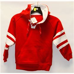 TMT YOUTH HODDIE SIZE YS