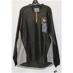 JAK'D MENS SHIRT SIZE XL