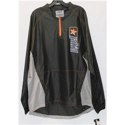 JAK'D MENS SHIRT SIZE XL