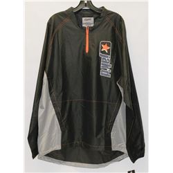 JAK'D MENS SHIRT SIZE XL