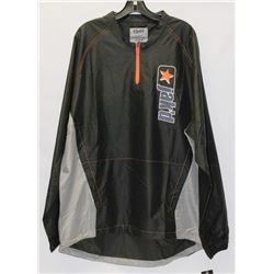 JAK'D MENS SHIRT SIZE XL