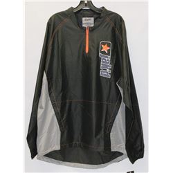 JAK'D MENS SHIRT SIZE XL